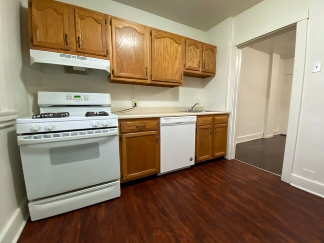 6649 Ridgeville St in Pittsburgh, PA - Building Photo - Building Photo