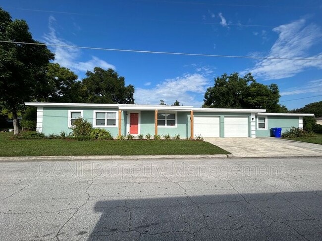 property at 418 Charles St