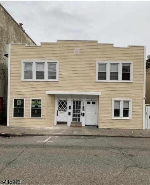 107 Mechanic St in Boonton, NJ - Building Photo