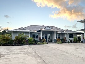 1400 W Kuiaha Rd