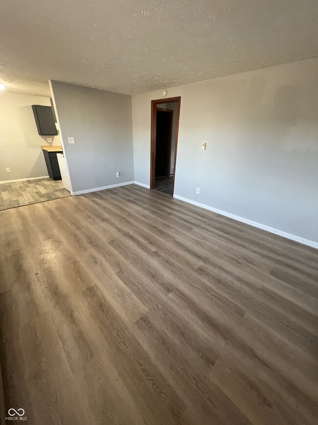 1818 Michigan St in Crawfordsville, IN - Building Photo - Building Photo