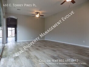 460 E Torrey Pines Pl in Chandler, AZ - Building Photo - Building Photo