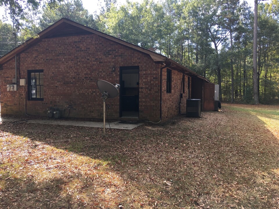 95 Walenda Dr NW in Rome, GA - Building Photo