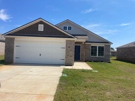 249 Faded Rose Ln in Toney, AL - Building Photo