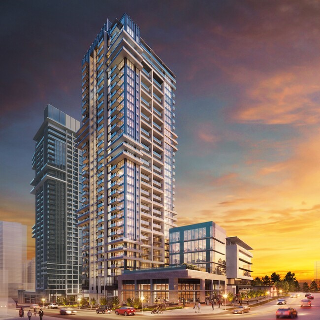 13675 107A Av, Unit 2905 in Surrey, BC - Building Photo - Building Photo