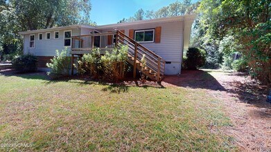 505 W Rhode Island Ave in Southern Pines, NC - Building Photo - Building Photo
