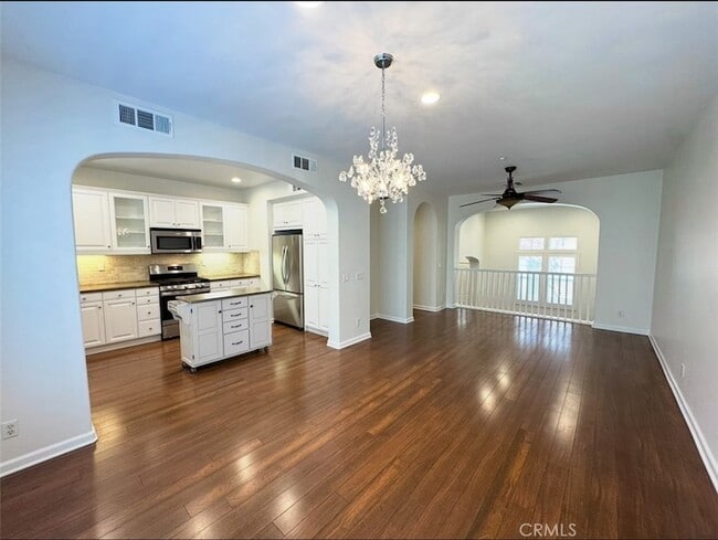 4441 Owens St, Unit 102 in Corona, CA - Building Photo - Building Photo
