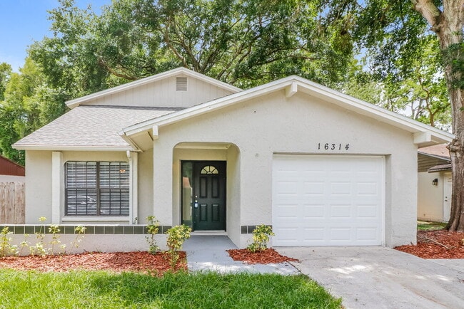 property at 16314 Caliente Pl