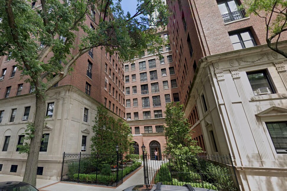 400 W Deming Pl in Chicago, IL - Building Photo