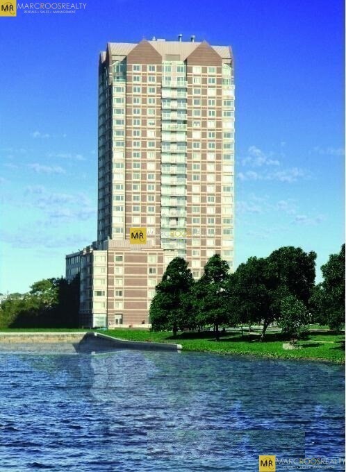 10 Museum Way, Unit 909 in Cambridge, MA - Building Photo - Building Photo