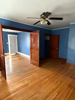 322 Park St in Bristol, CT - Building Photo