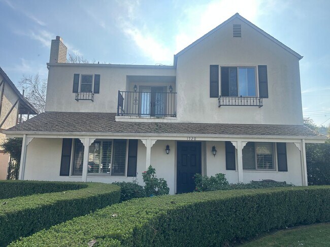 1520 9th Ave in Sacramento, CA - Building Photo - Building Photo