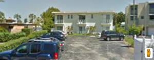 295 110th Ave in Treasure Island, FL - Building Photo