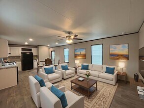 127 Peggy St in Conroe, TX - Building Photo - Building Photo