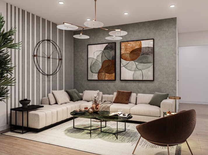 4000 Mont Clair St in Los Angeles, CA - Building Photo