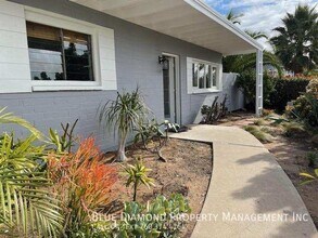 1433 Hygeia Ave in Encinitas, CA - Building Photo - Building Photo