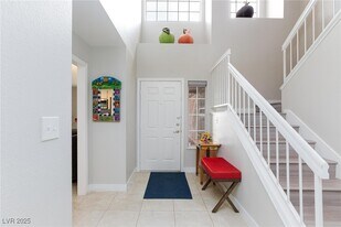 9836 Russett Wood Cir in Las Vegas, NV - Building Photo