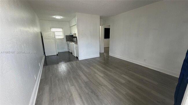 property at 6300 Miramar Pkwy