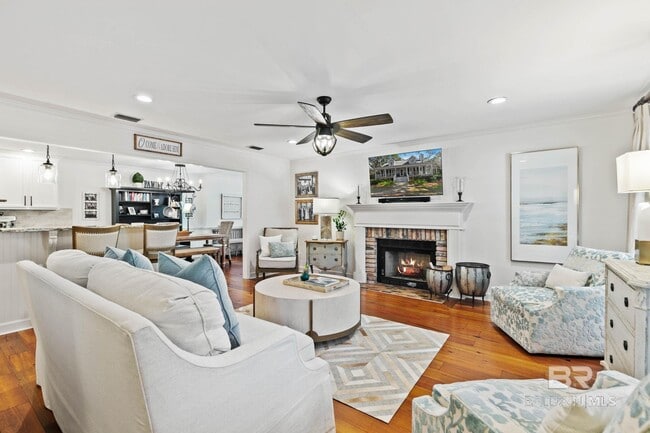 2 Echo Ln in Fairhope, AL - Building Photo - Building Photo