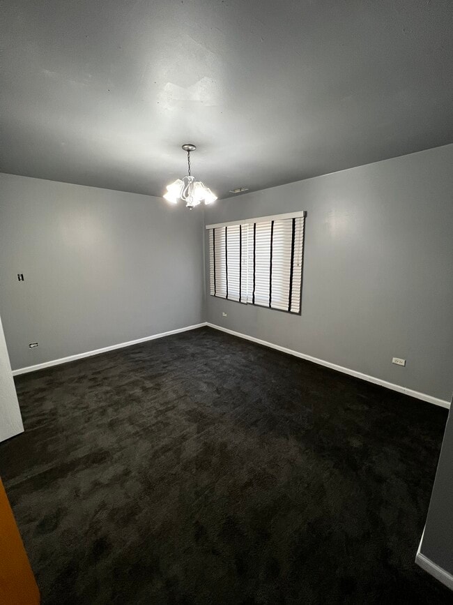 6955 S Normal Blvd, Unit 3 in Chicago, IL - Building Photo - Building Photo