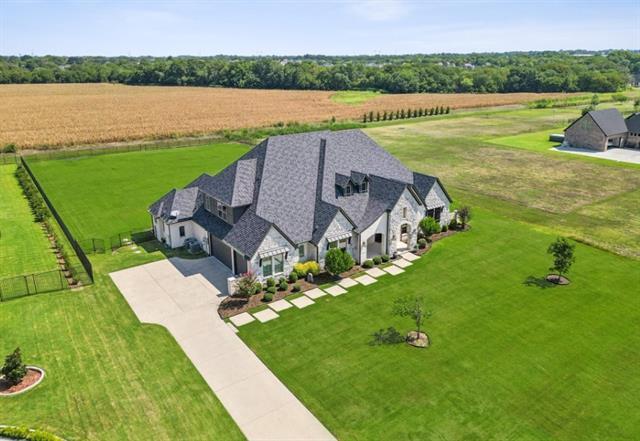 7605 Windomere Dr in Parker, TX - Building Photo - Building Photo