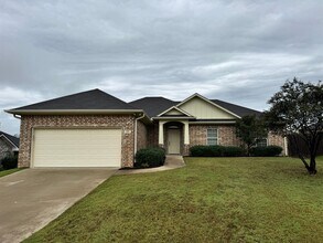 309 Ash Dr in Bullard, TX - Building Photo - Building Photo