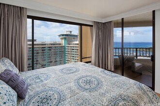 1778 Ala Moana Blvd in Honolulu, HI - Foto de edificio - Building Photo