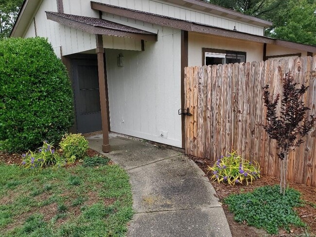 property at 6516 Wicklow Pl