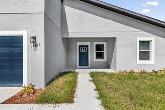 15782 SW 52nd Ave Rd in Ocala, FL - Building Photo - Building Photo
