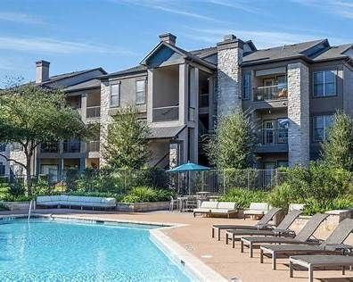 property at 10101 W Parmer Ln