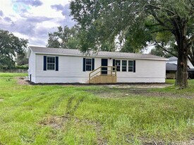 26326 Foamflower Blvd in Zephyrhills, FL - Building Photo