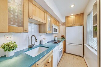 1303 N Ode St in Arlington, VA - Building Photo - Building Photo