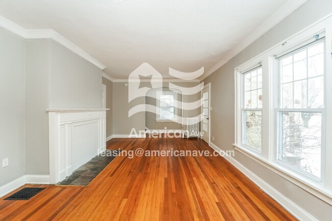 3916 Orchard Rd in Cleveland Heights, OH - Foto de edificio - Building Photo