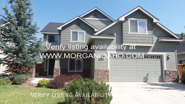 2272 W Boulder Bar Dr