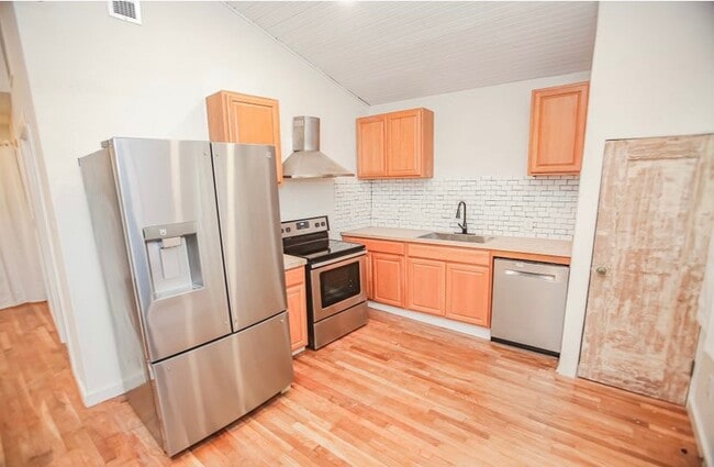 property at 690 County Rd 219