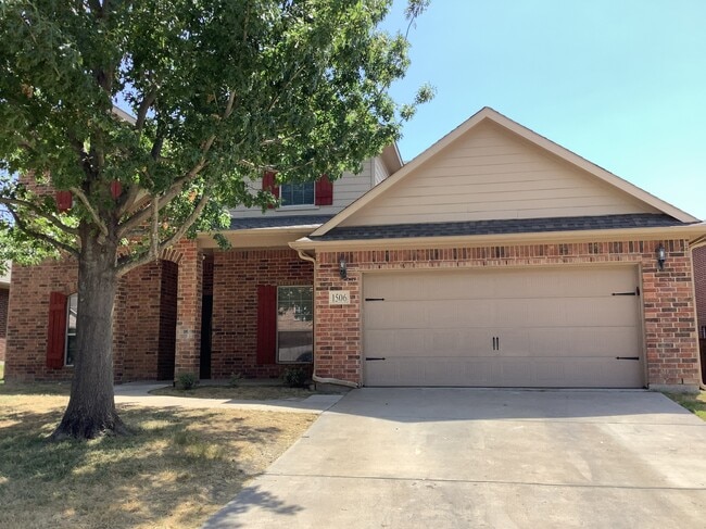 property at 1506 Melanie Trl