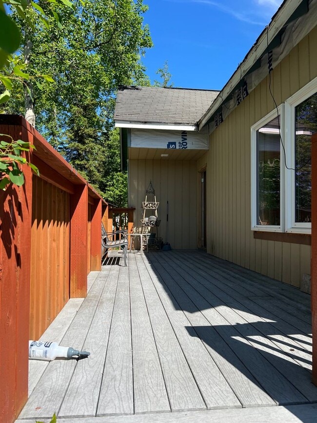 12333 End St in Anchorage, AK - Building Photo - Building Photo