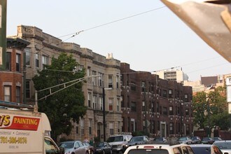 881 Huntington Ave-Unit -12 in Boston, MA - Foto de edificio - Building Photo