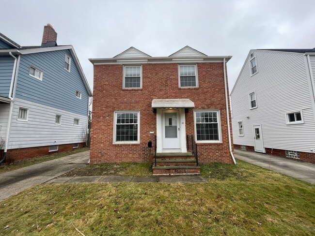 property at 52 Gould Ave