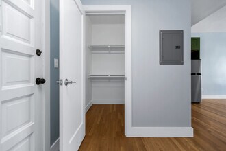 2355 Leavenworth in San Francisco, CA - Foto de edificio - Building Photo