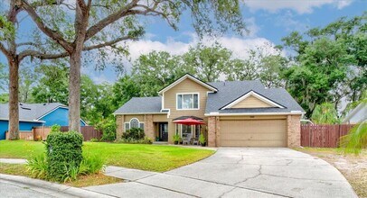 848 Bucksaw Pl in Longwood, FL - Building Photo - Building Photo