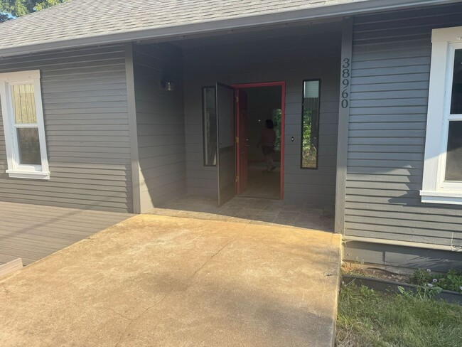 property at 38960 Junker St