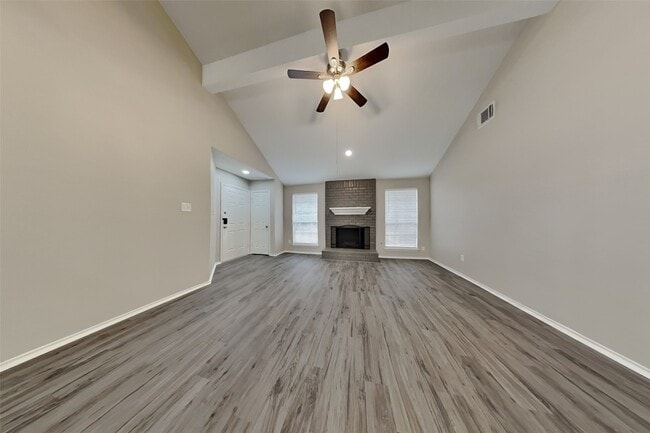 16907 Spruce Run Dr in Spring, TX - Building Photo - Building Photo