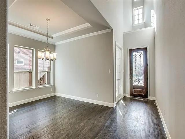 1322 Rolling Thunder Rd in Frisco, TX - Building Photo - Building Photo