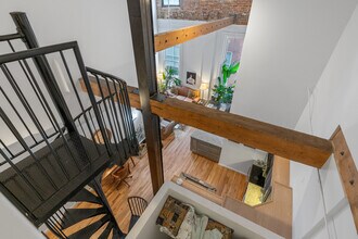 1555 California St, Unit 414 in Denver, CO - Building Photo - Building Photo