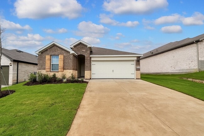 property at 2111 Texoma Pkwy