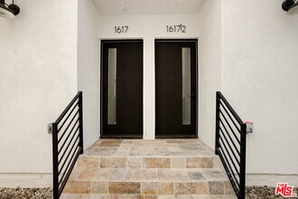 1617 2nd Ave in Los Angeles, CA - Building Photo - Building Photo