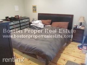 221 W Newton St-Unit -Apt 4 in Boston, MA - Building Photo - Building Photo