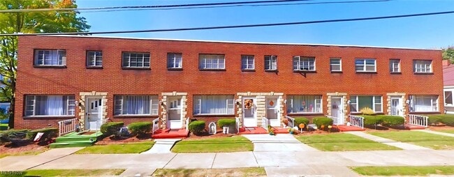 property at 2201 Pleasant Ave