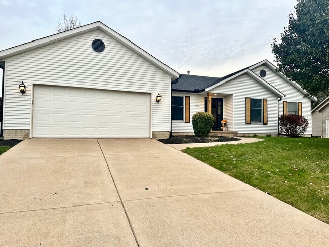 property at 1938 E 47th Pl
